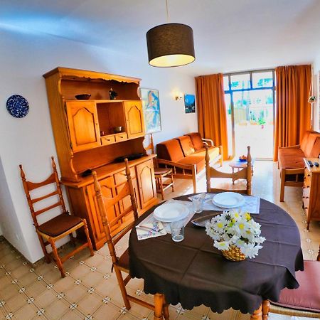 Bon Aire Apartamentos Peguera Exteriör bild