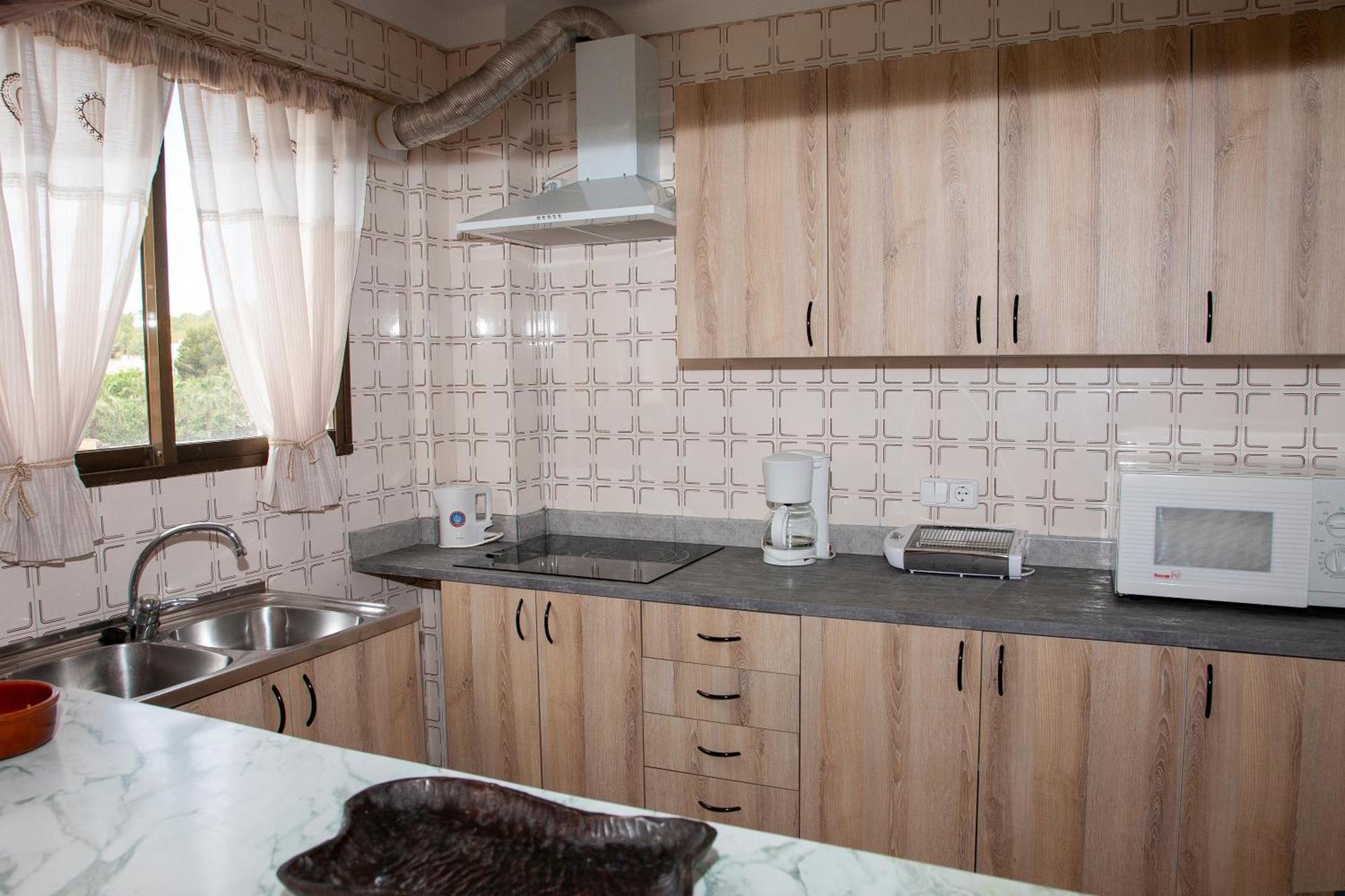 Bon Aire Apartamentos Peguera Exteriör bild